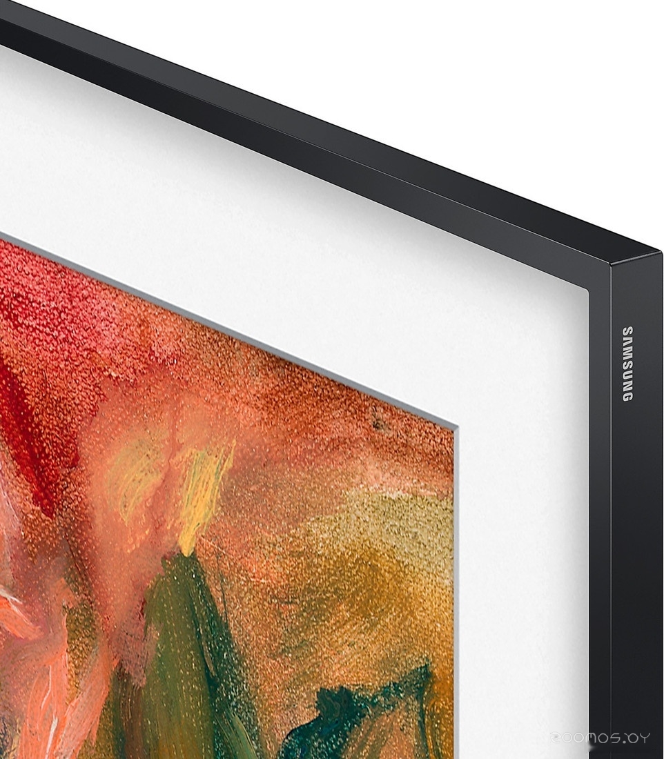 Телевизор Samsung The Frame LS03D QE55LS03DAUXRU в  магазине Терабит Могилев