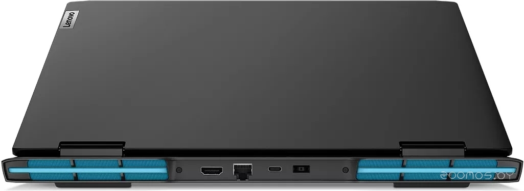 Игровой ноутбук Lenovo IdeaPad Gaming 3 16IAH7 82SA00FBRK в  магазине Терабит Могилев