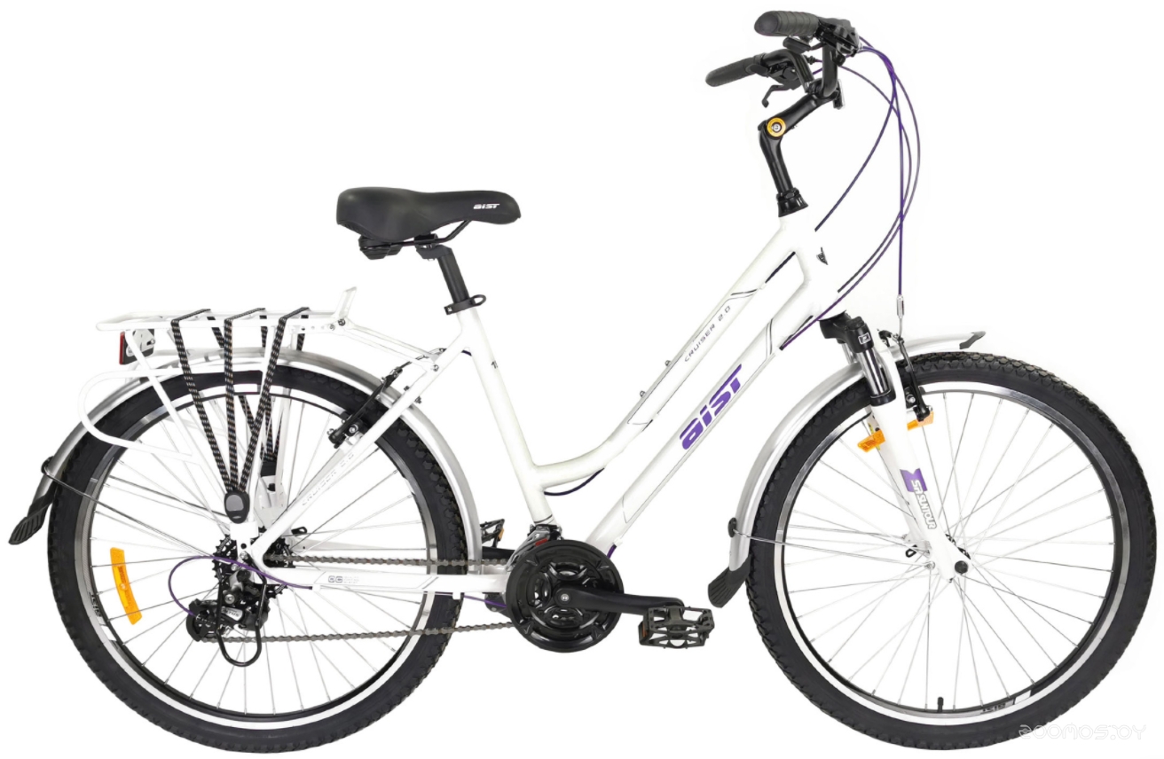  Aist Cruiser 2.0 W (13.5, , 2021)     