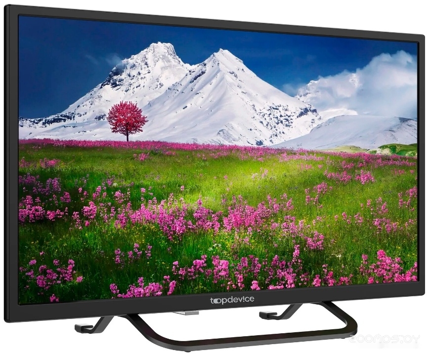 Телевизор TopDevice TDTV24BS02HBK в  магазине Терабит Могилев