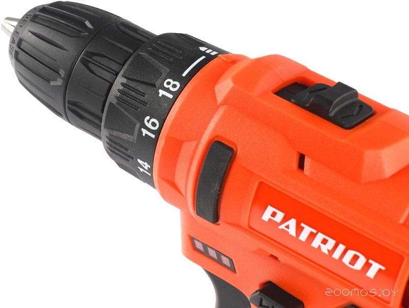 - Patriot BR 117Li 180301117 ( 2- , )     