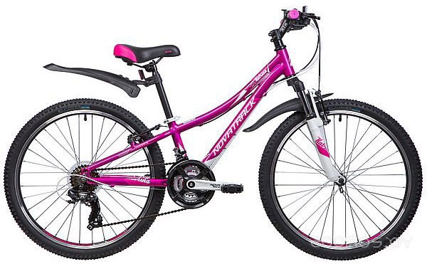 ��������� Novatrack Katrina 24 (�������, 2019) �  �������� ������� �������