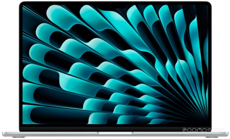 Ноутбук Apple Macbook Air 15" M3 2024 MRYP3 в  магазине Терабит Могилев