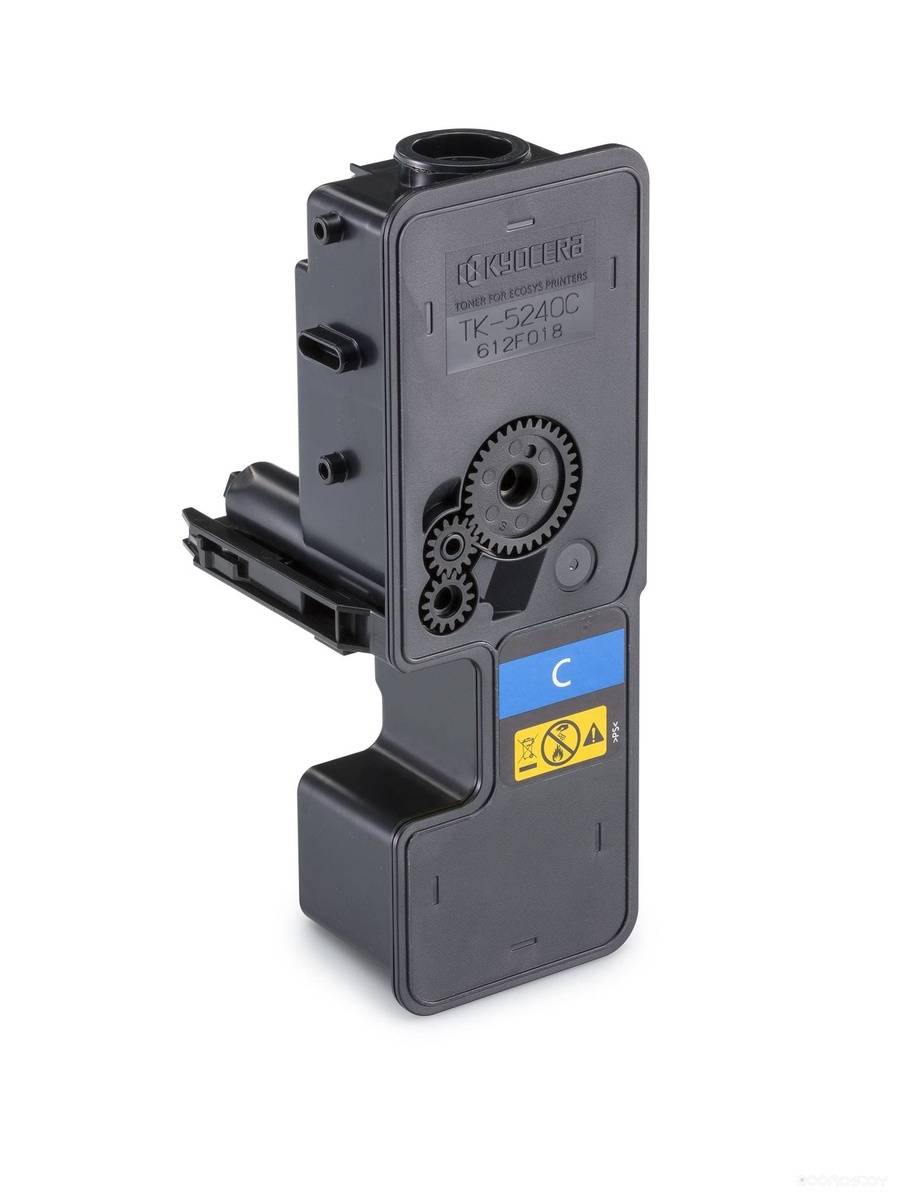 Картридж Kyocera TK-5240C в  магазине Терабит Могилев