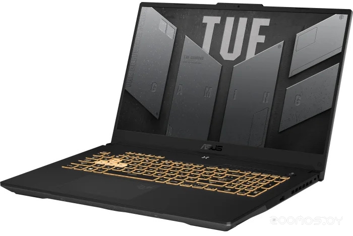 Игровой ноутбук Asus TUF Gaming F15 2023 FX507VU-LP150 в  магазине Терабит Могилев