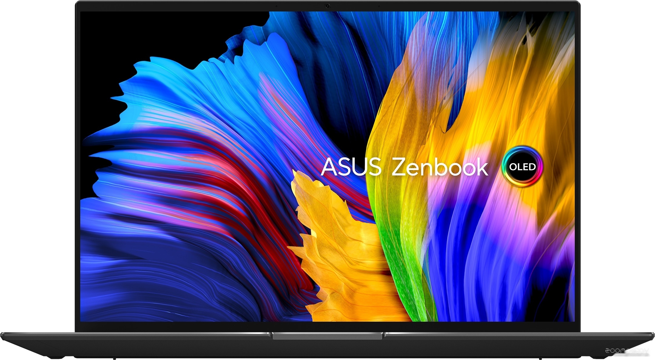 Ноутбук Asus Zenbook 14X OLED UM5401RA-KN093 в  магазине Терабит Могилев