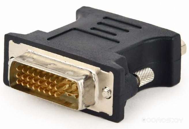  Cablexpert A-DVI-VGA-BK     