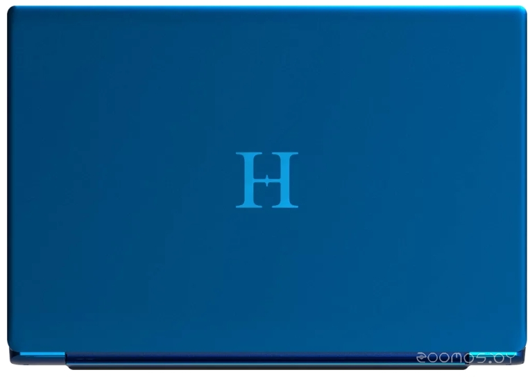 Ноутбук Horizont H-book 15 МАК4 T52E4W 4810443003898 в  магазине Терабит Могилев