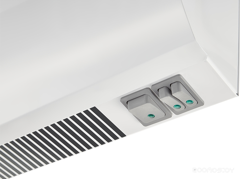 �������� ������ Ballu BHC-CE-3T �  �������� ������� �������