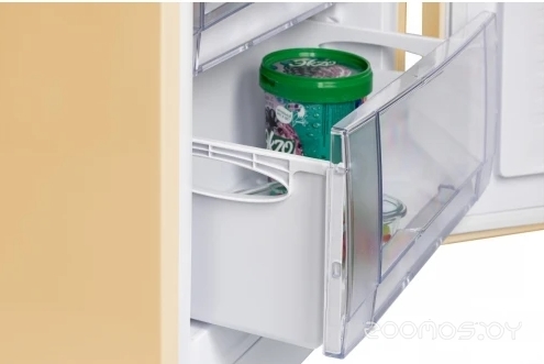 ����������� NORDFROST NRB 162NF X �  �������� ������� �������