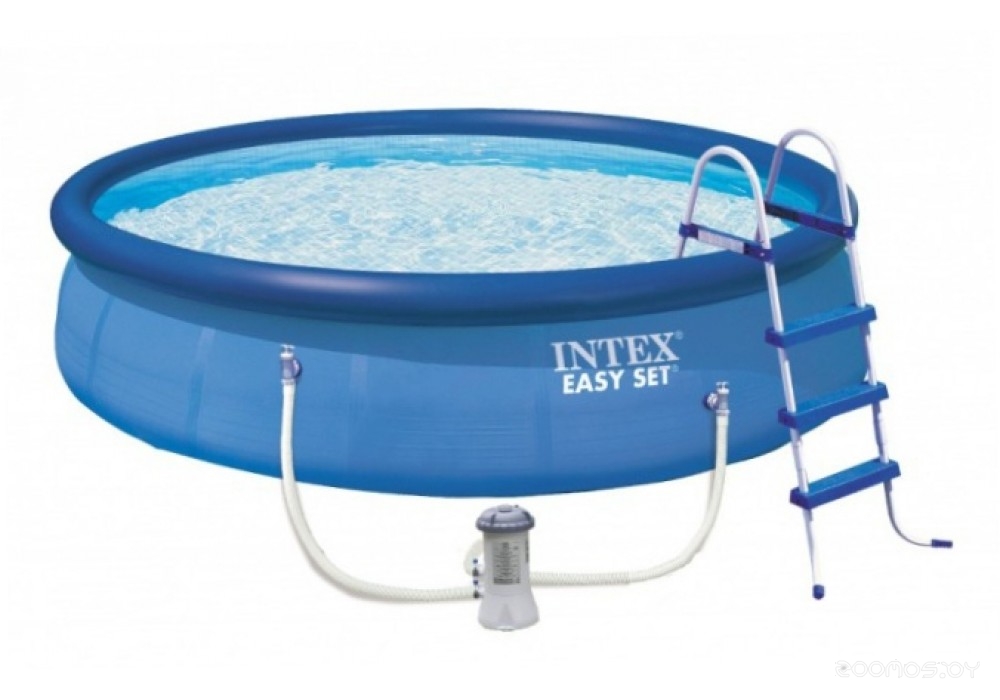 ������� INTEX 457x107 �  �������� ������� �������