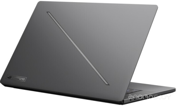 Игровой ноутбук Asus ROG Zephyrus G16 2024 GU605MV-QR169 в  магазине Терабит Могилев