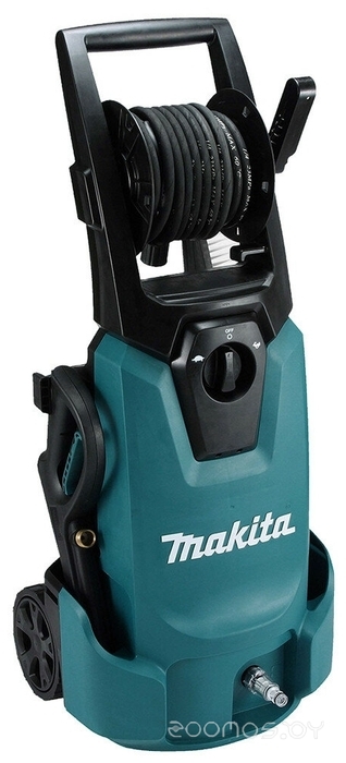 Мойка высокого давления Makita HW1300 в  магазине Терабит Могилев