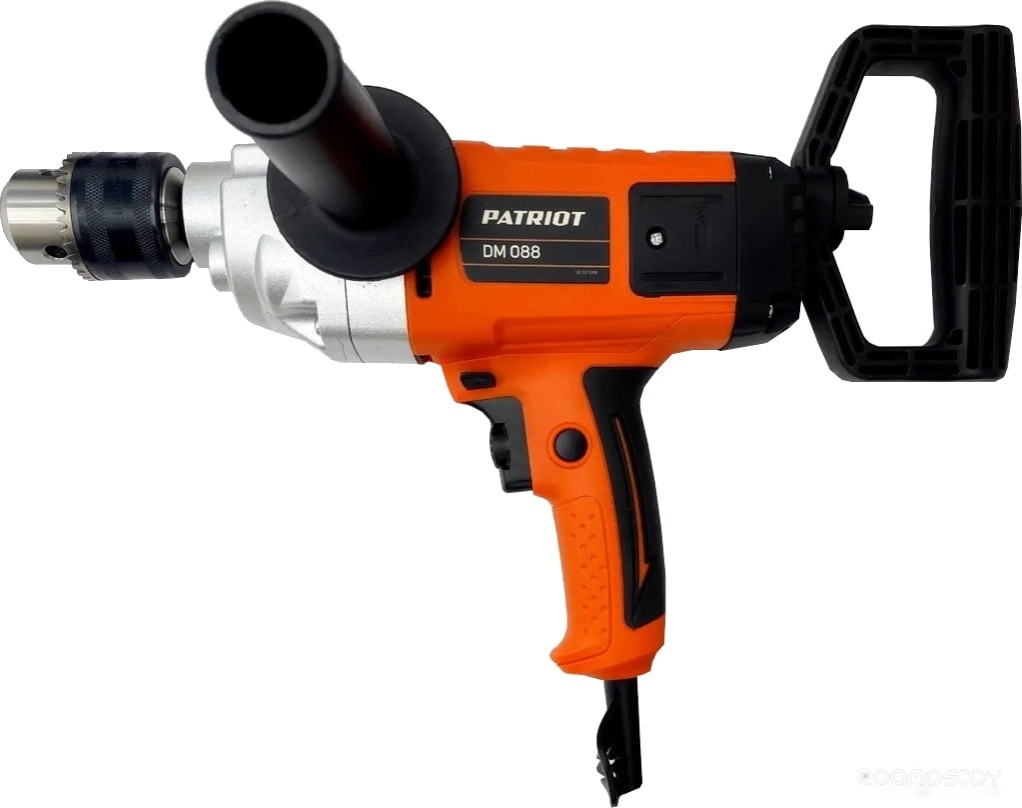 - Patriot DM 088 120301088     