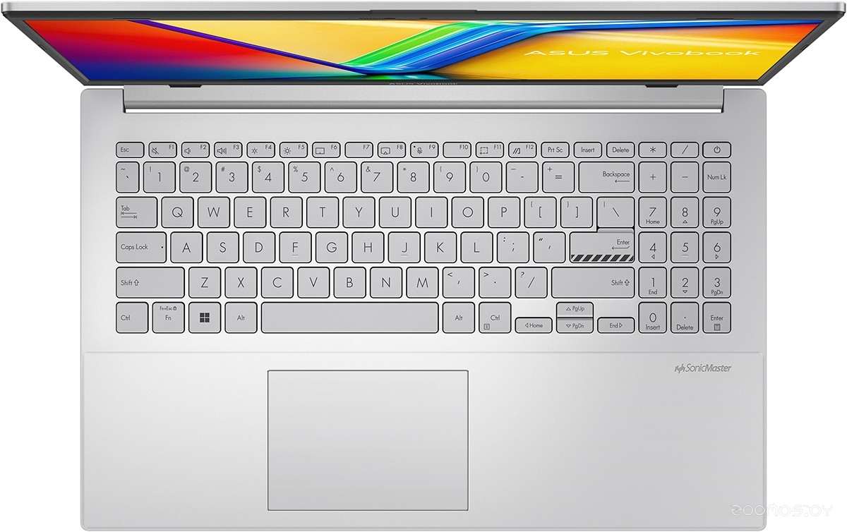 Ноутбук Asus Vivobook Go 15 OLED E1504FA-L11183 в  магазине Терабит Могилев