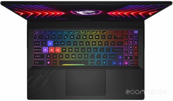 Игровой ноутбук MSI Crosshair 16 HX D14VGKG-461XBY в  магазине Терабит Могилев