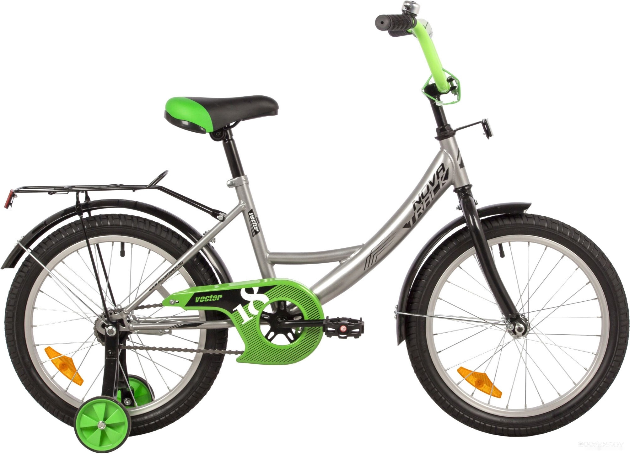 ������� ��������� Novatrack Vector 18 2022 183VECTOR.SL22 (�����������) �  �������� ������� �������