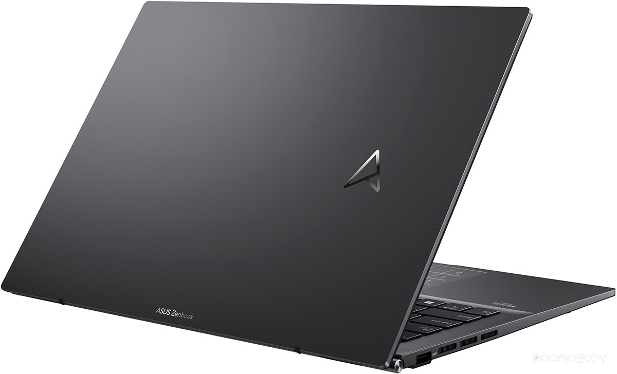 Ноутбук Asus ZenBook 14 UM3402YA-KP602 в  магазине Терабит Могилев