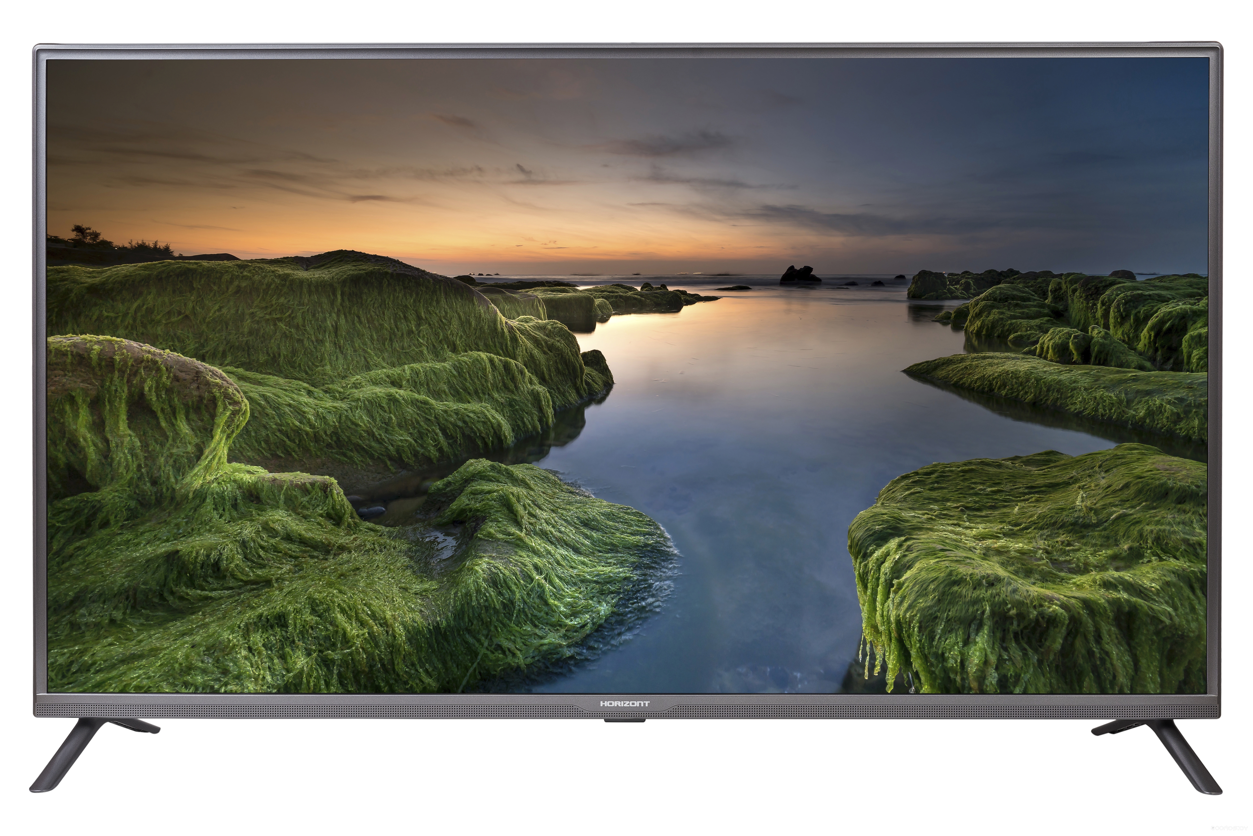 Телевизор Horizont 43LE7022D в  магазине Терабит Могилев