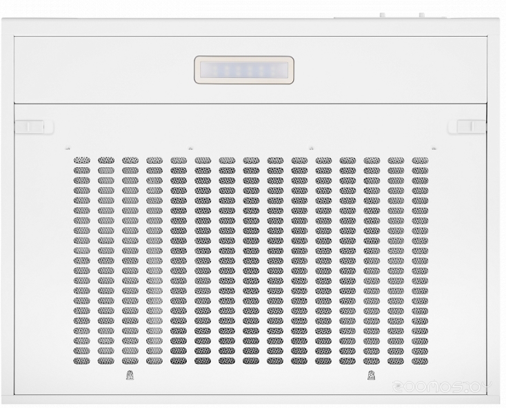 �������� ������� HOMSair Horizontal 60 (�����) �  �������� ������� �������