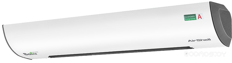 �������� ������ Ballu BHC-L15S09-SP �  �������� ������� �������