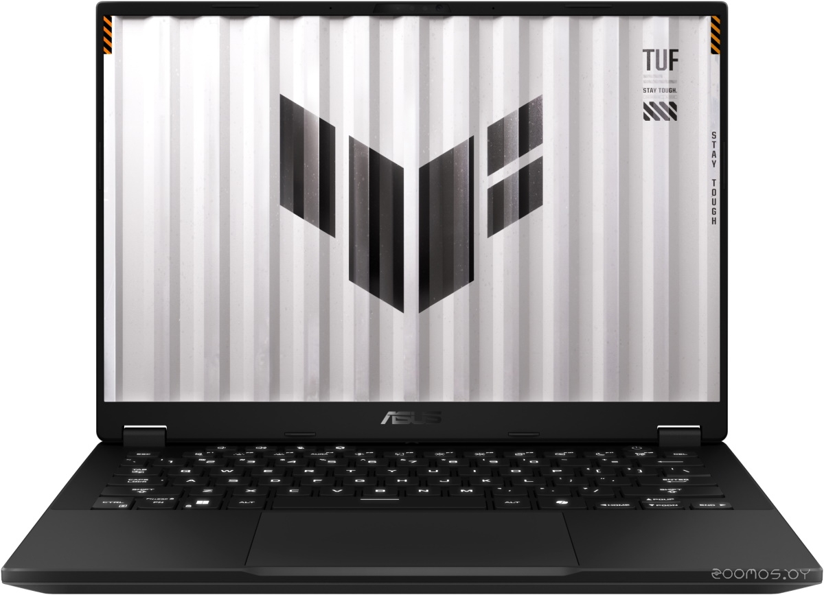 Игровой ноутбук Asus ROG Zephyrus G16 OLED 2024 GU605MU-QR055 в  магазине Терабит Могилев