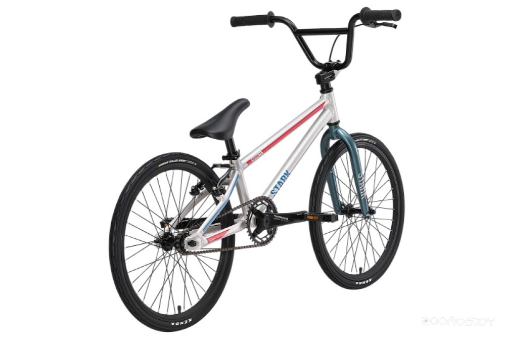 ��������� Stark Madness BMX Race (�����/�������) �  �������� ������� �������