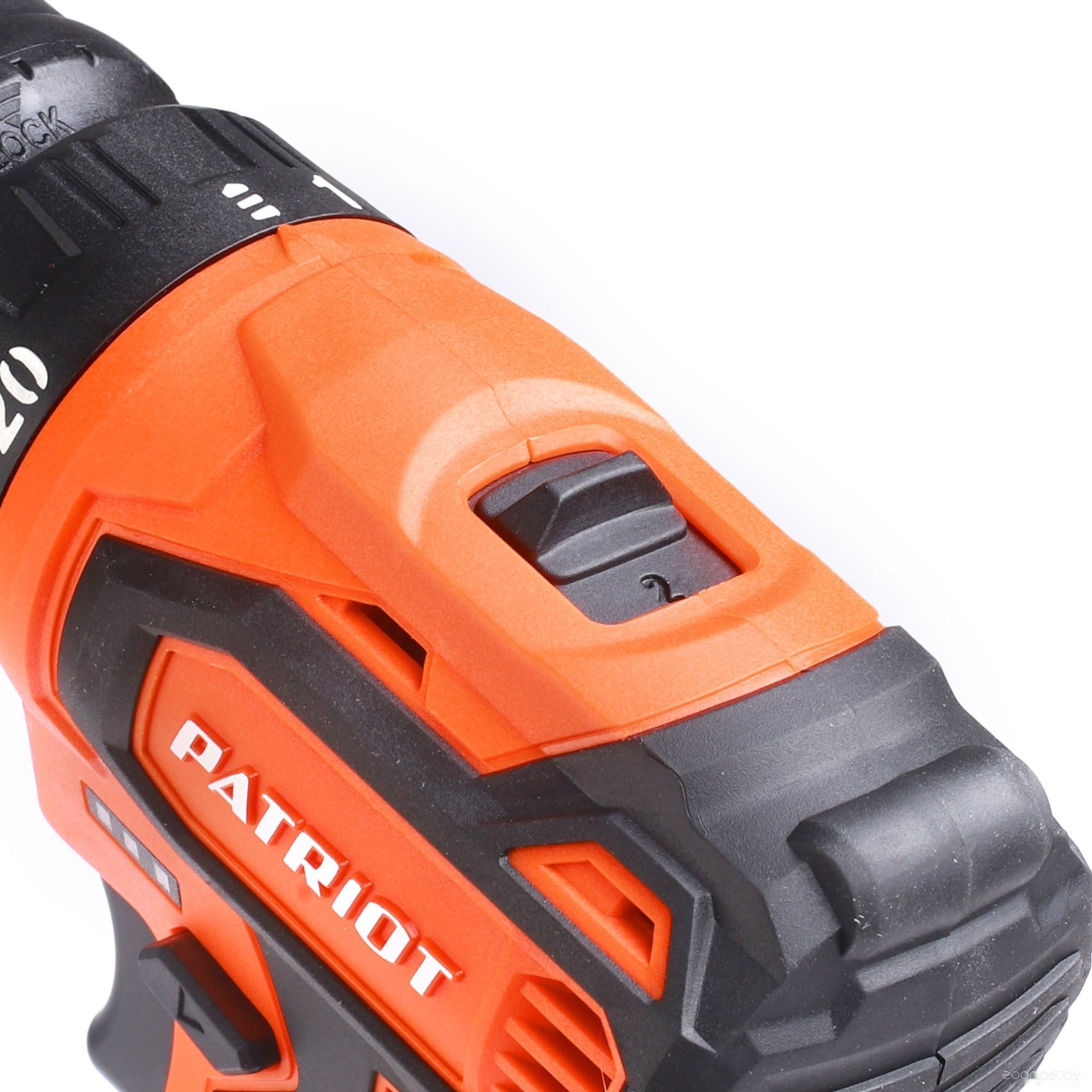 - Patriot BR 369Li 180201369 ( 2- , )     