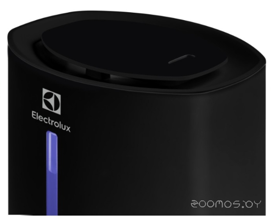 ����������� ������� Electrolux EHU-6010D UltraLine �  �������� ������� �������