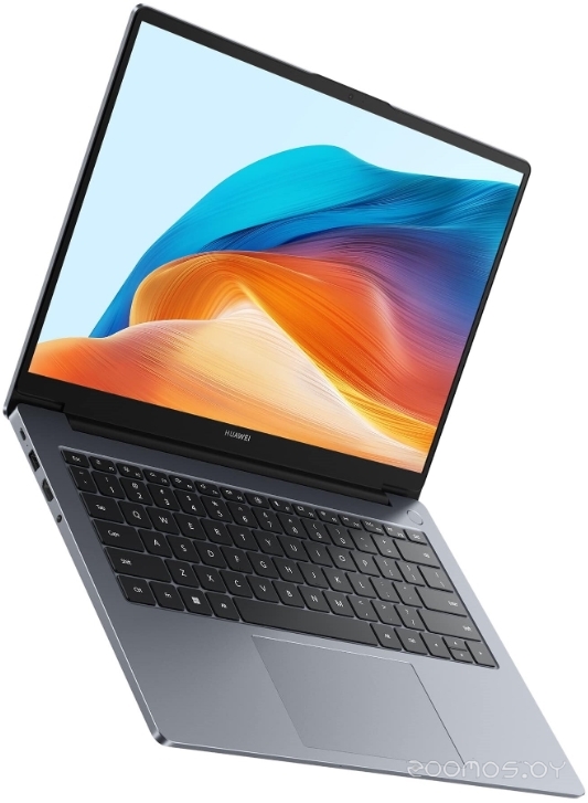 Ноутбук Huawei MateBook D 14 2023 MDF-X 53013XFA в  магазине Терабит Могилев