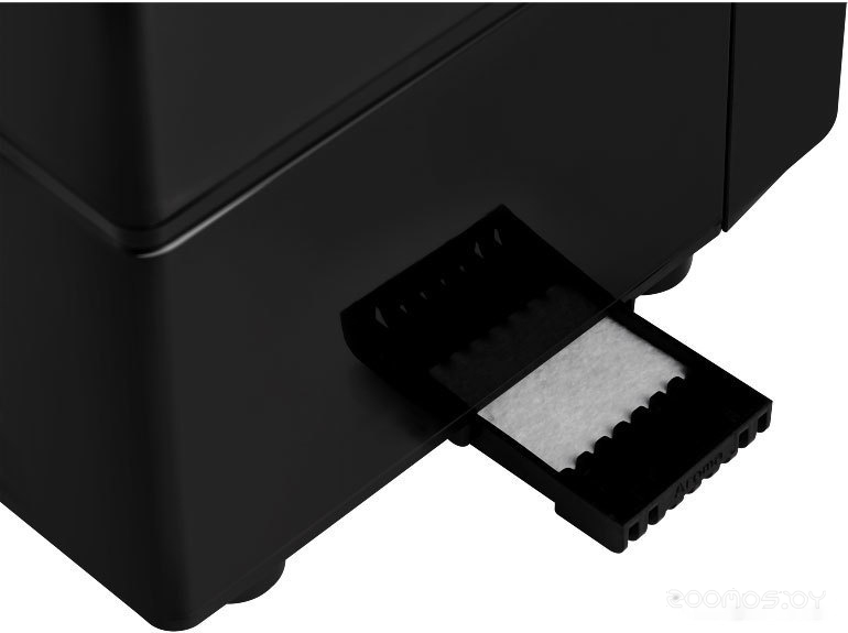 ����������� ������� Electrolux EHU-3610D GlossLine �  �������� ������� �������