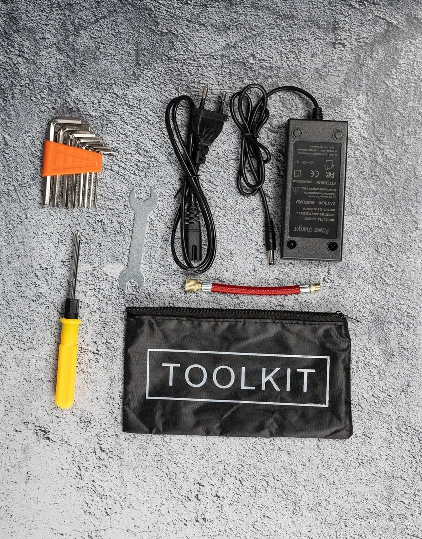  Patriot PL 850 150301106     