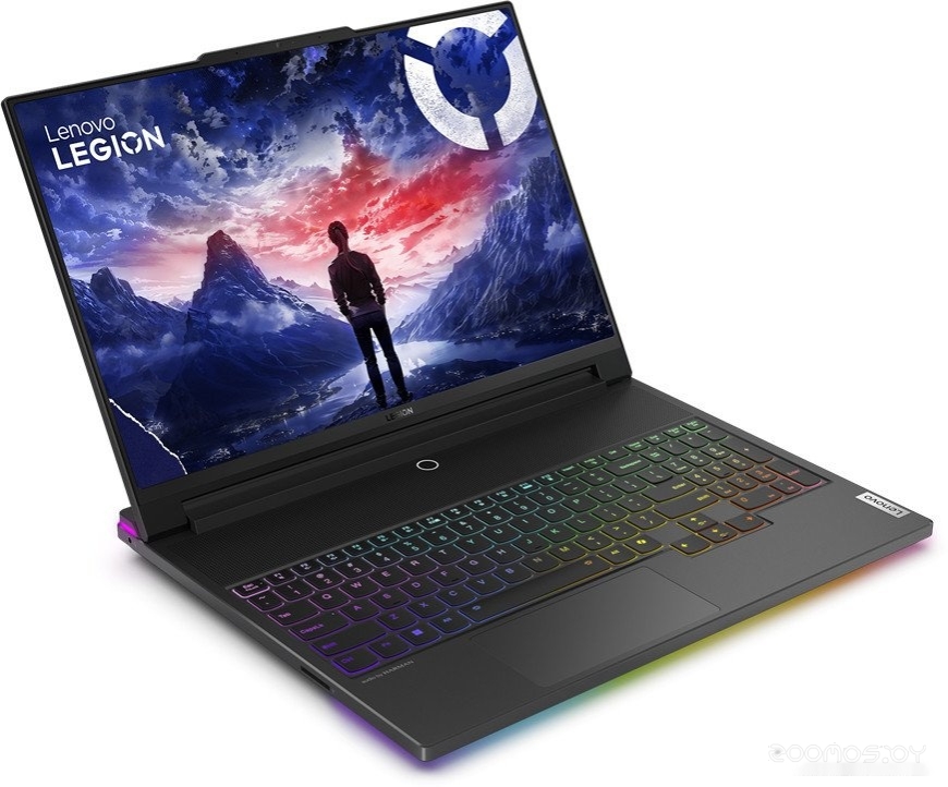 ������� ������� Lenovo Legion 9 16IRX9 83G0002LRK �  �������� ������� �������
