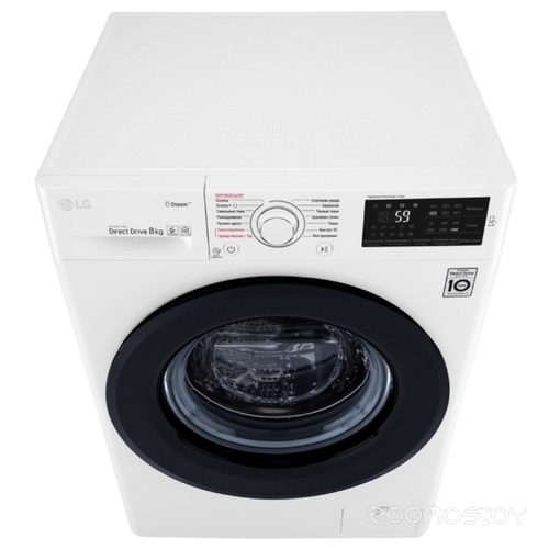 ���������� ������ LG F-4M5TS6W �  �������� ������� �������