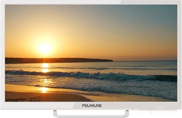 Телевизор Polar 24PL52TC в  магазине Терабит Могилев