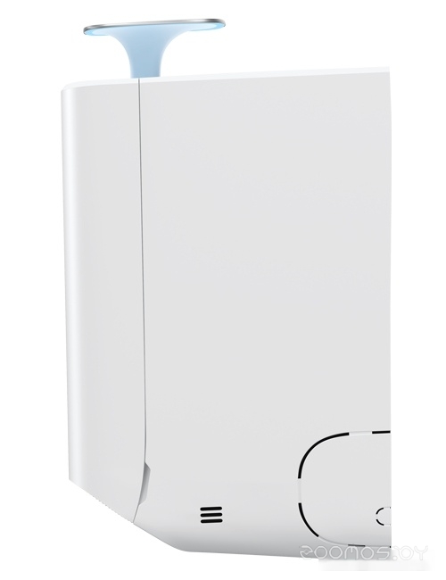 Кондиционер Royal Clima Fresh Standard Full DC EU Inverter RCI-RFS35HN в  магазине Терабит Могилев