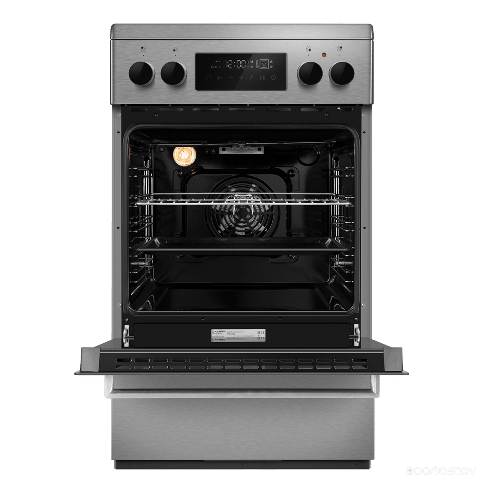 �������� ����� Maunfeld MEC511CS09TD �  �������� ������� �������