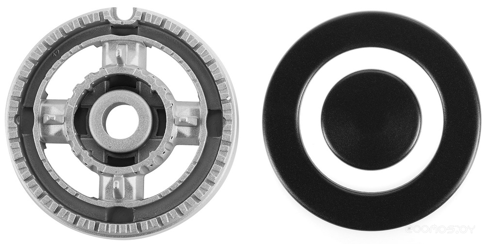 �������� ������ Maunfeld EGHG.43.33CBG/G �  �������� ������� �������