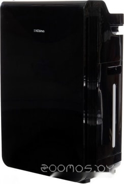 ������������� �������� IClima LUX-8000B �  �������� ������� �������