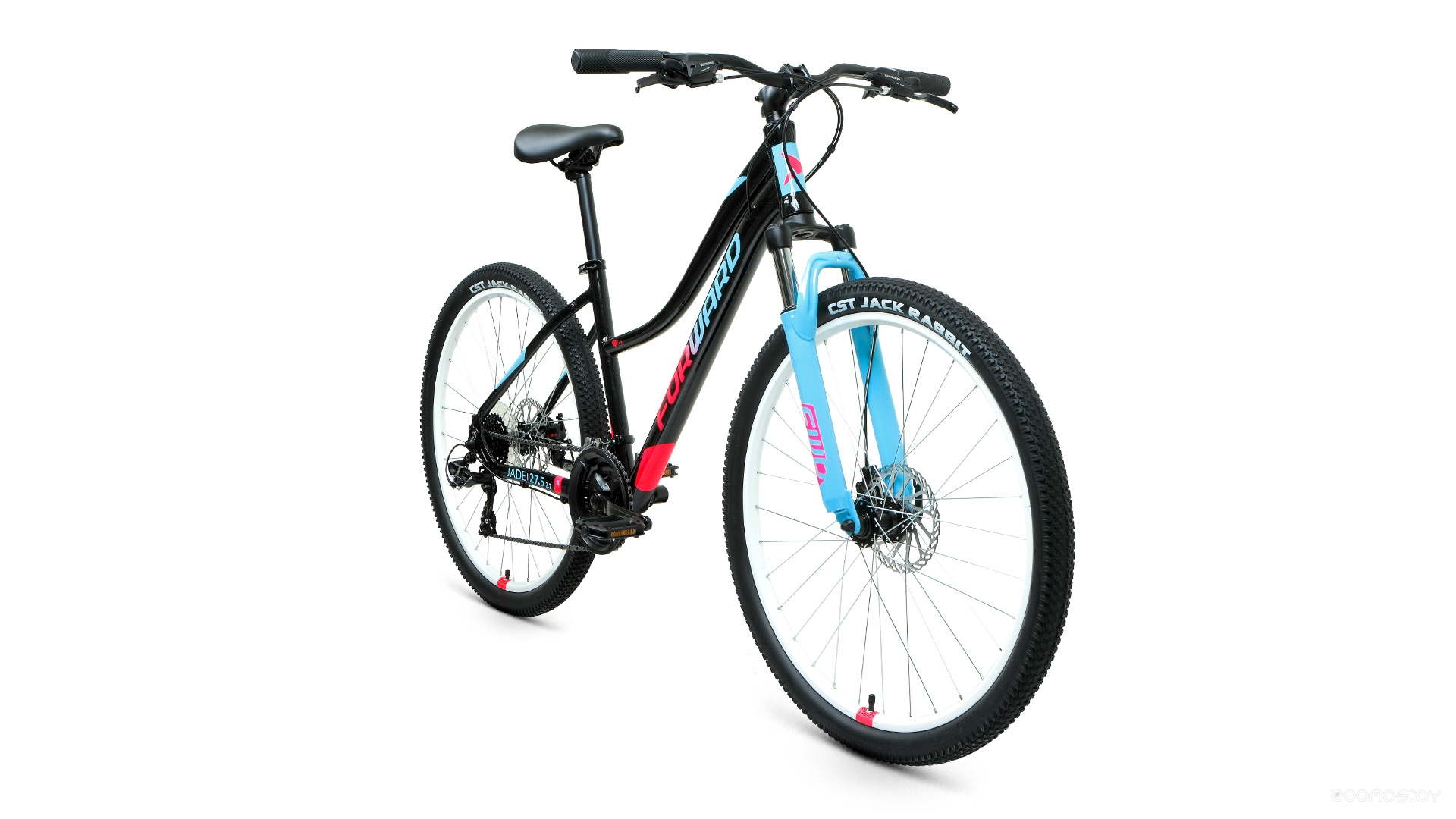  Forward Jade 27.5 2.0 D (16.5, /, 2022)     