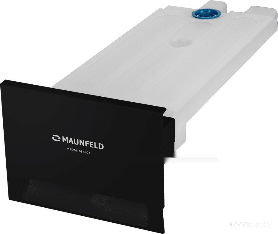 ��������� ������ Maunfeld MFDM168SL03 �  �������� ������� �������