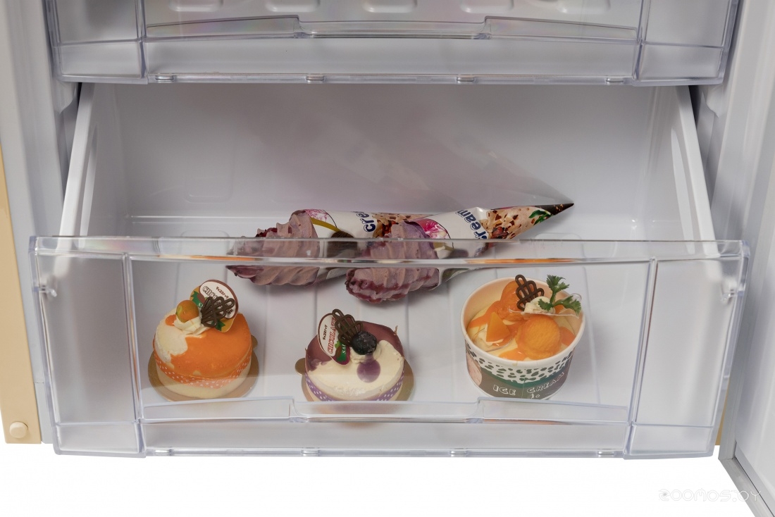 ����������� NORDFROST NRB 162NF Me �  �������� ������� �������