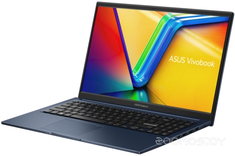 ������� Asus Vivobook 15 X1504VA-BQ322 (90NB10J1-M019S0) �  �������� ������� �������