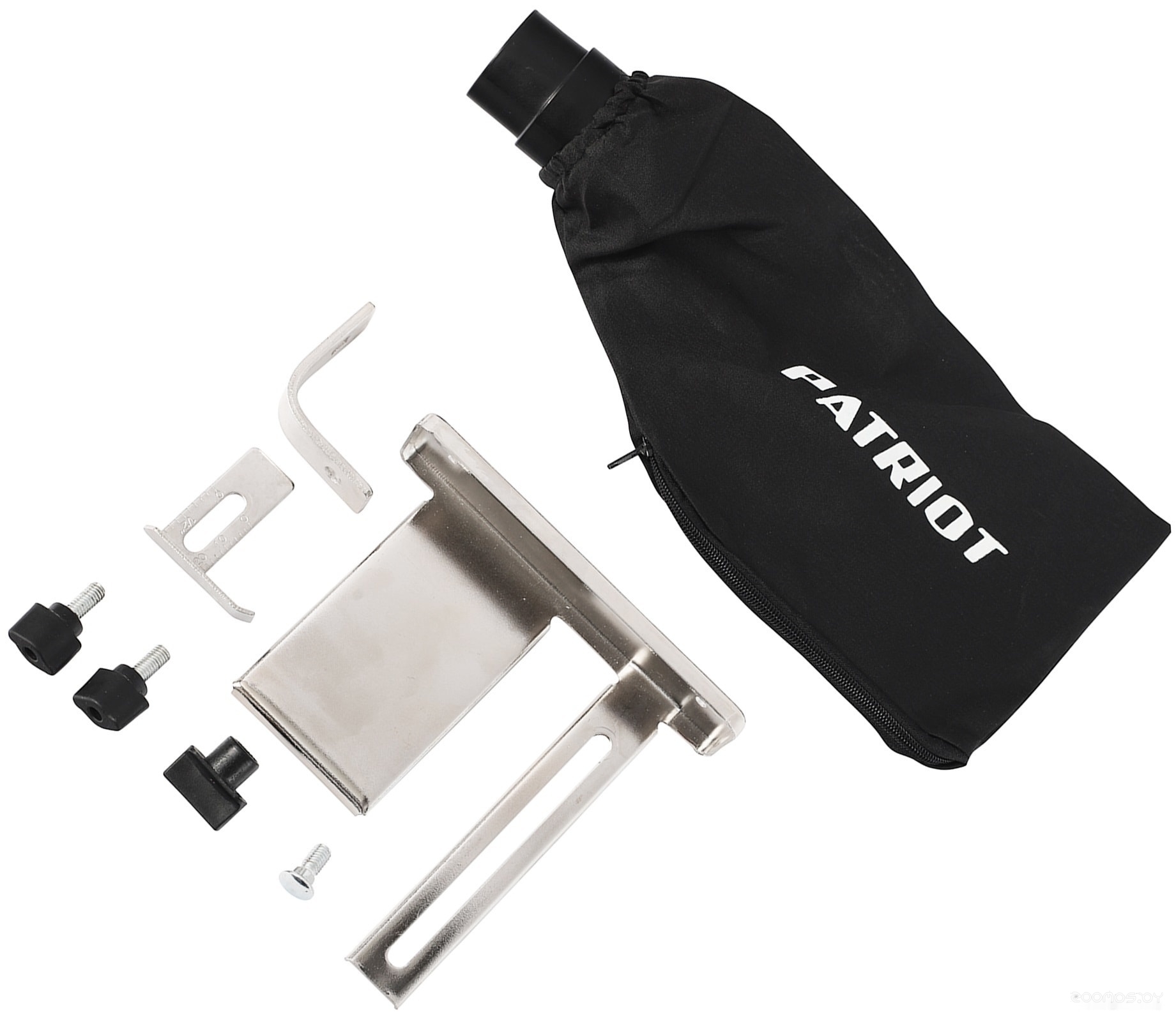  Patriot PL 850 150301106     