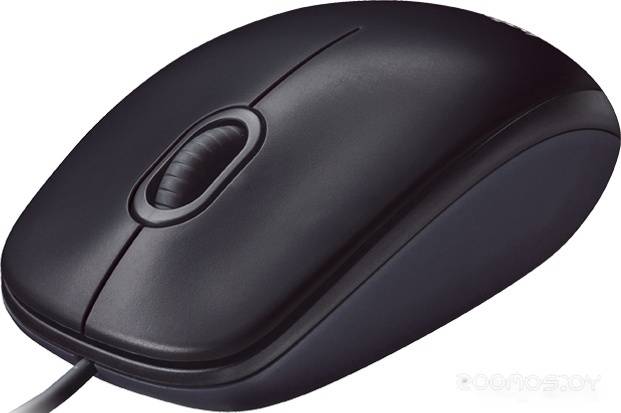 Мышь Logitech M90 в  магазине Терабит Могилев
