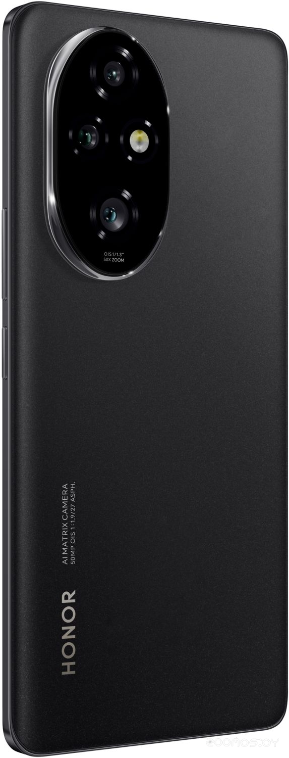 �������� Honor 200 Pro 12GB/512GB ������������� ������ (����������� ������) �  �������� ������� �������