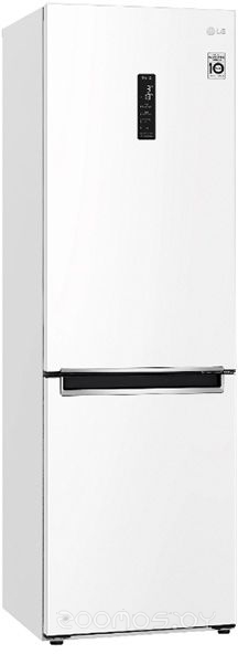 Холодильник LG GC-B459MQWM в  магазине Терабит Могилев