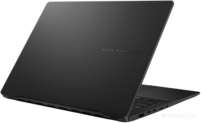 ������� Asus Vivobook S 14 OLED M5406NA-QD079 �  �������� ������� �������