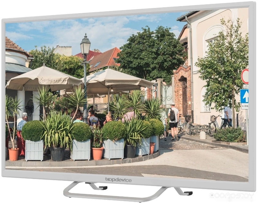 Телевизор TopDevice TDTV32BS02HWE в  магазине Терабит Могилев