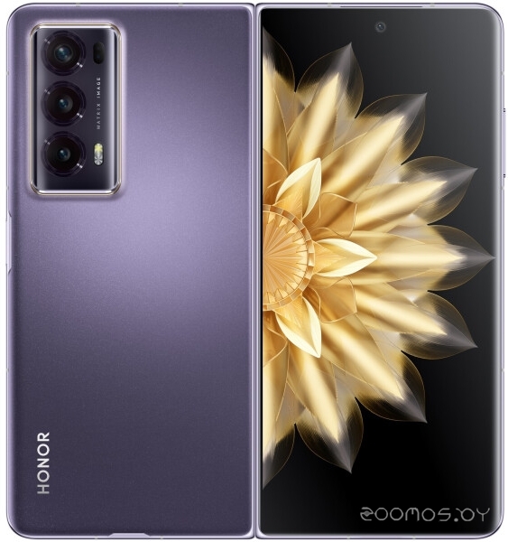 �������� Honor Magic V2 16GB/512GB ������������� ������ (����������) �  �������� ������� �������